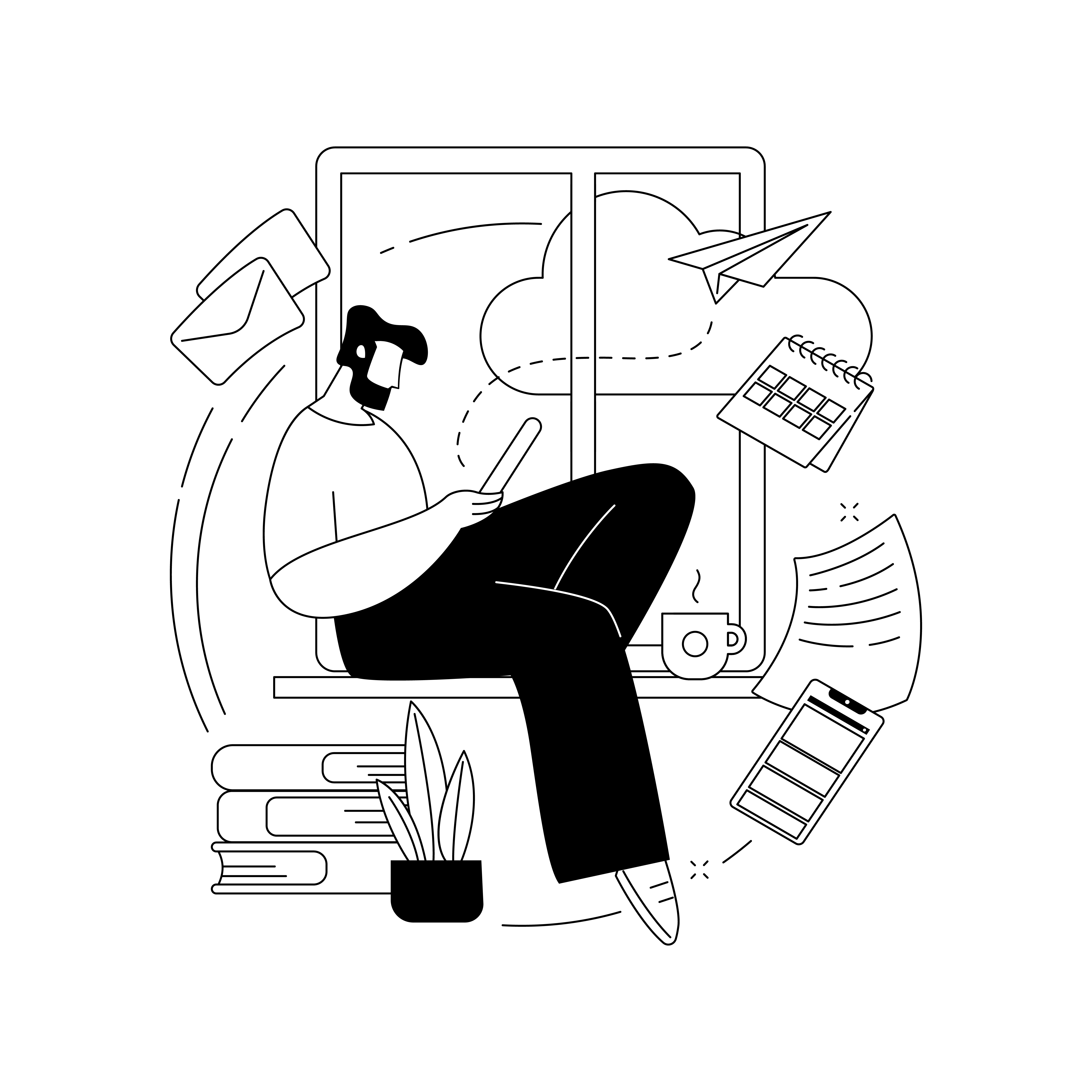 مهارت های فردی